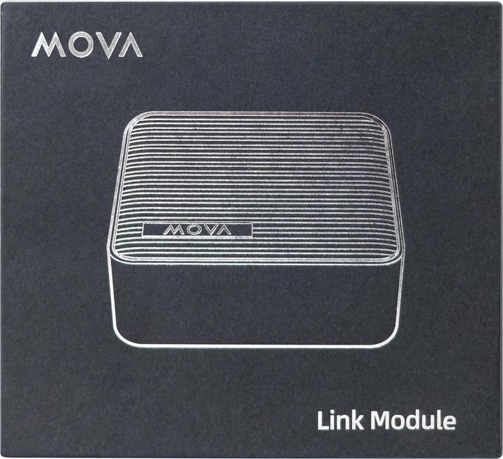 Productafbeelding Mova 600 / 1000 Mobiele radiomodule (Grasmaaier, Robotmaaier installatie)