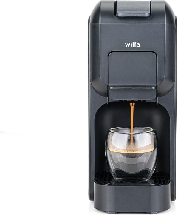 Image du produit Wilfa Volo Multi Mini (NESCAFÉ Dolce Gusto, NESPRESSO Original)
