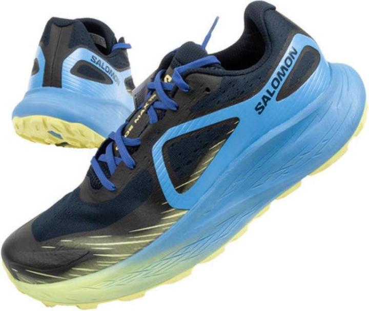 Produktbild Salomon Glide Max Schuhe (44.5)