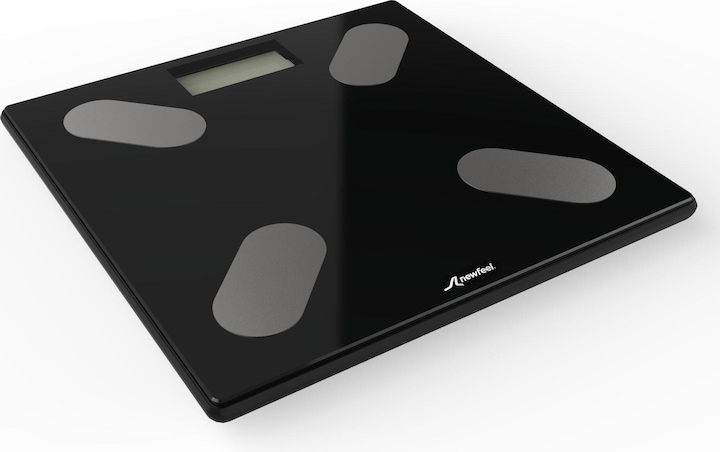 Immagine prodotto Newfeel Scale 500 (150 kg)