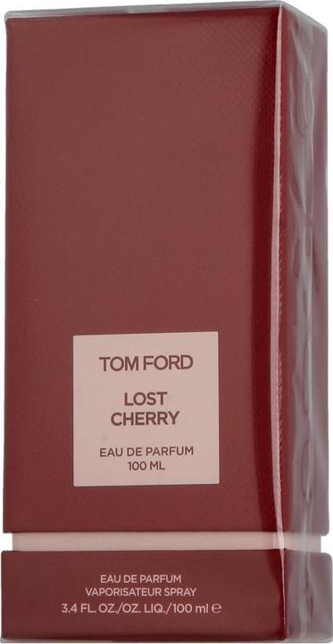 Produktbild Tom Ford Lost Cherry (Eau de Parfum, 100 ml)
