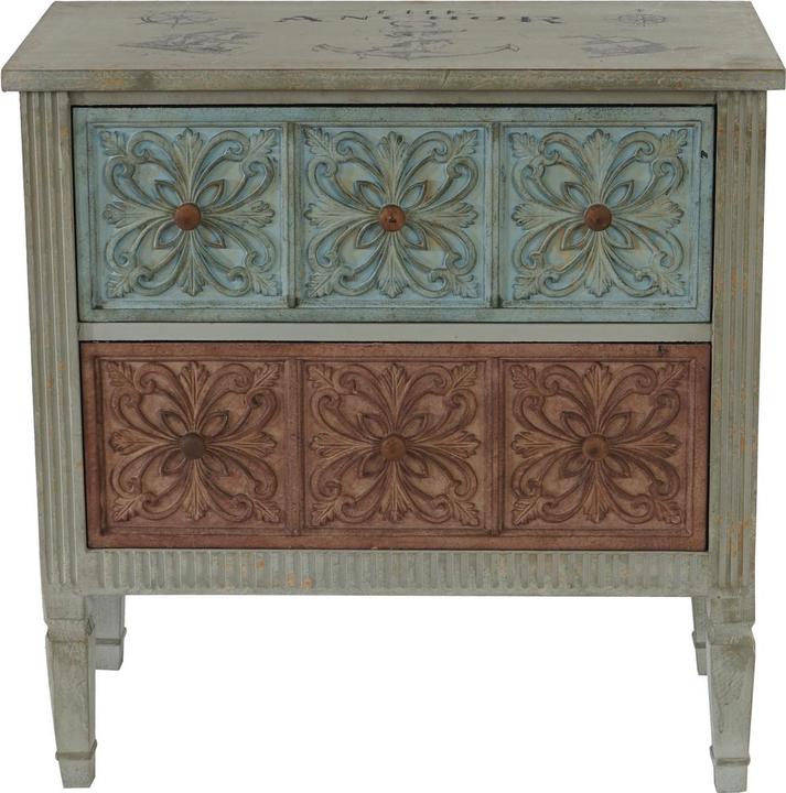 Immagine prodotto Jamb shabby et chic (79 x 40 x 80 cm)