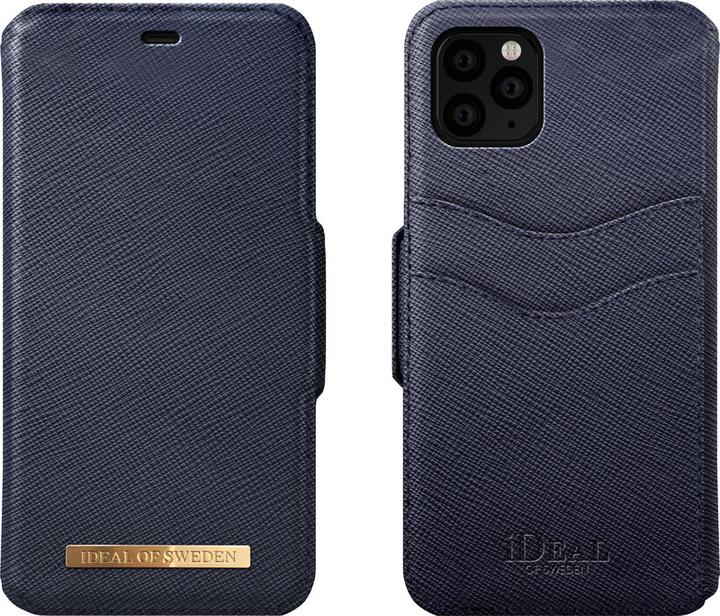 Image du produit iDeal Of Sweden Portefeuille de mode (Apple iPhone 11 Pro Max)