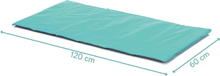 Produktbild Babyworld Reisebett