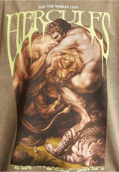 Image du produit Mister Tee Thé surdimensionné Hercules - 16555 (S)