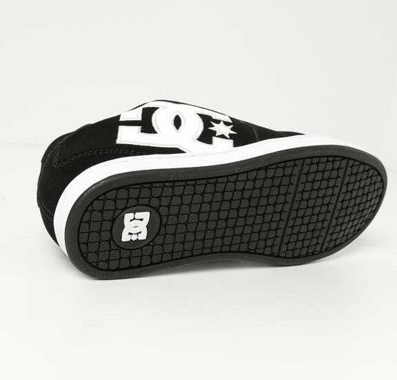 Actual product image DC Shoes Net sneaker (42)