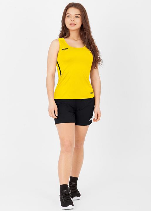 Produktbild JAKO Tanktop Challenge (42)