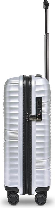 Actual product image Pactastic Collection 02 THE CABIN 4 wheels cabin trolley 55 cm (39 l)