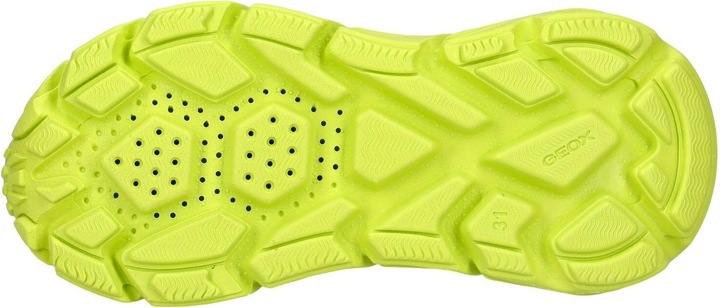 Actual product image Geox Sneaker (39)