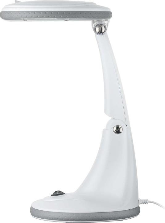 Produktbild Goobay LED-Stand-Lupenleuchte, 6 W (60366)