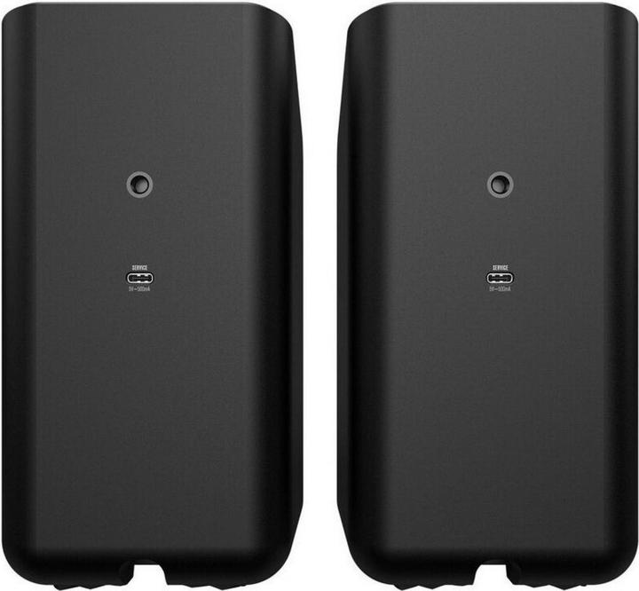 Productafbeelding Klipsch Bluetooth speakers Flexus SURR 200 Black (185 W)