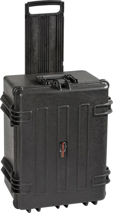 Immagine prodotto Explorer Cases Valigia speciale 58x44x33 cm Mod. 5833 WS