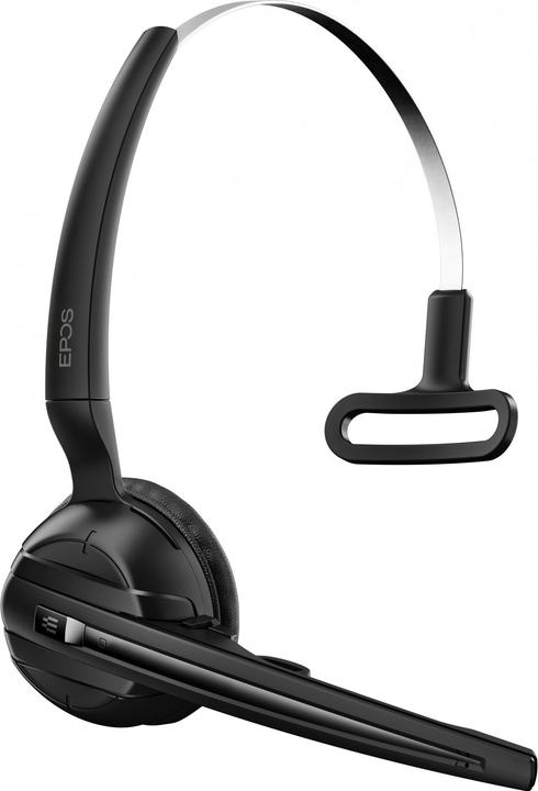 Actual product image EPOS I Sennheiser Impact D 10 USB ml Ii (Wireless, USB-A)