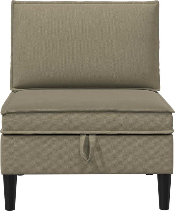 Produktbild vidaXL Sofa