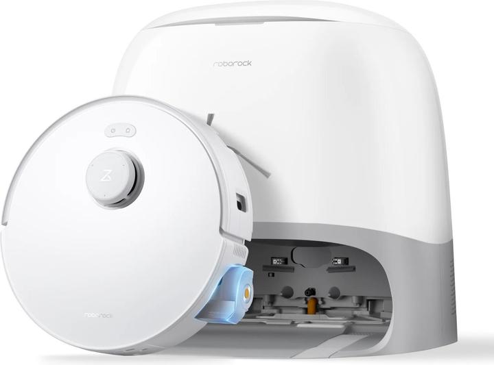 Immagine prodotto Roborock Qrevo Curv 2 Flow (20000 Pa, Rullo)