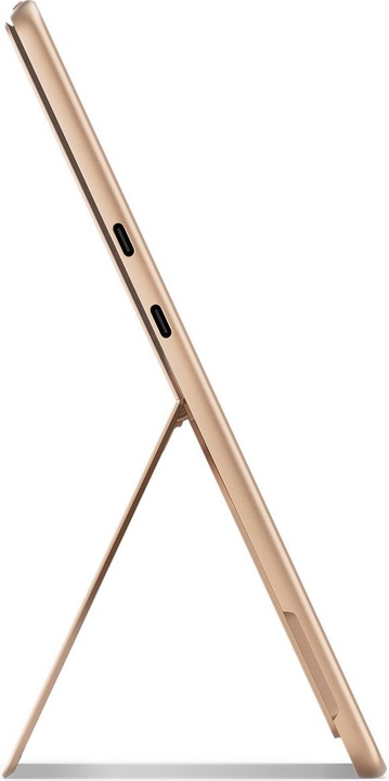 Produktbild Microsoft Surface Pro – Copilot+ PC (Netzteil separat erhältlich) – 11. Edition (13", Snapdragon X Elite X1E-80-100, 16 GB, 1000 GB, Ohne Tastaturlayout)