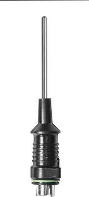 Actual product image Testo Immersion sensor Stub sensor NTC