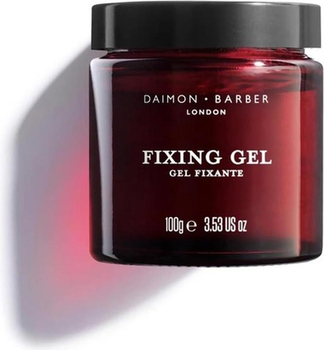 Barber Fixing Pomade 100g (Haarpomade)