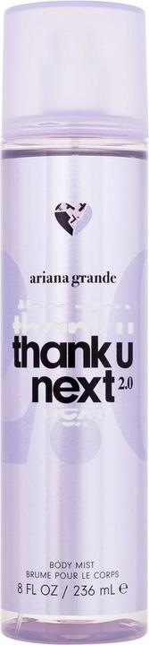 Produktbild Ariana Grande Thank U Next 2.0 Body Mist 236Ml (236 ml, Körper- & Haarduftspray)
