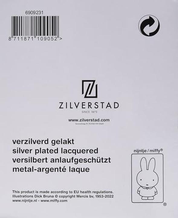 Image du produit Zilverstad Miffy (Divers)