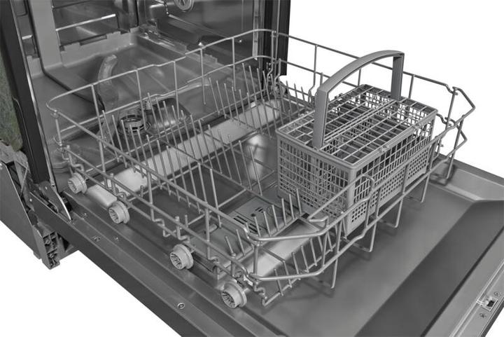 Actual product image Exquisit EGSP6112-EF-030E inox