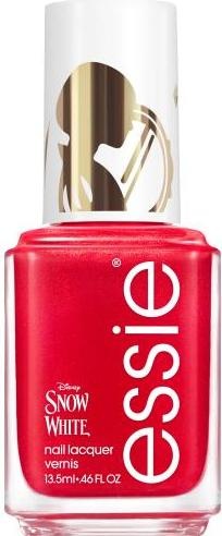 Image du produit Essie Nail Lacquer Snow White (1006 Just Take A Bite, Vernis couleur)