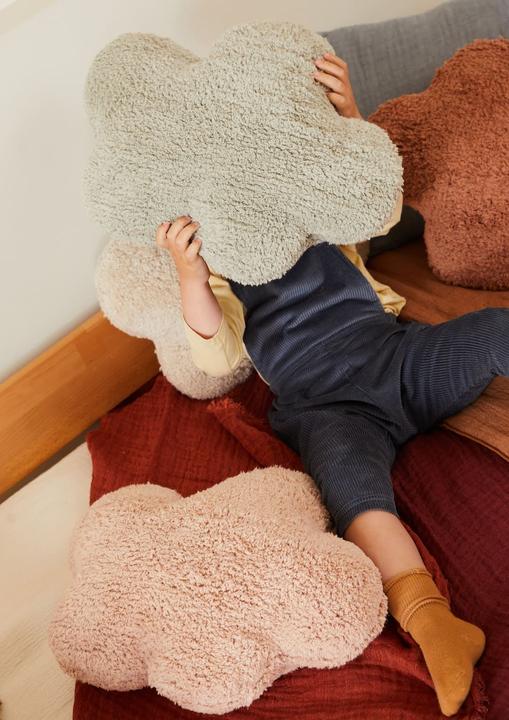 Image du produit Lorena Canals Coussin Cloud - Coussin d'assise (en velours) (40 x 50 cm)