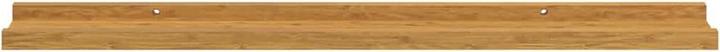 Produktbild vidaXL Wandregal (80 x 9 x 3 cm)