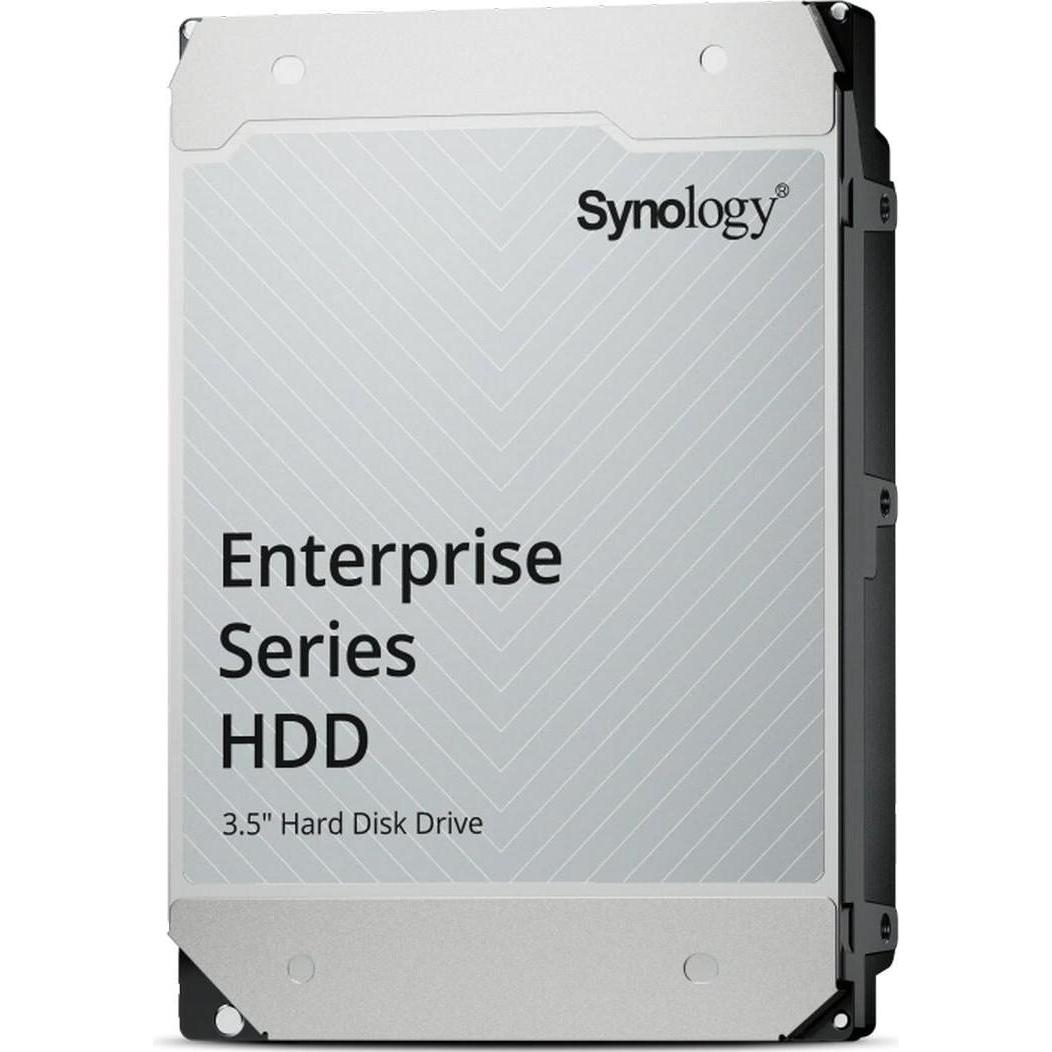 Synology HDD 12TB SAS HAS5310-12T 3.5IN (12 TB, 3.5"), Festplatte