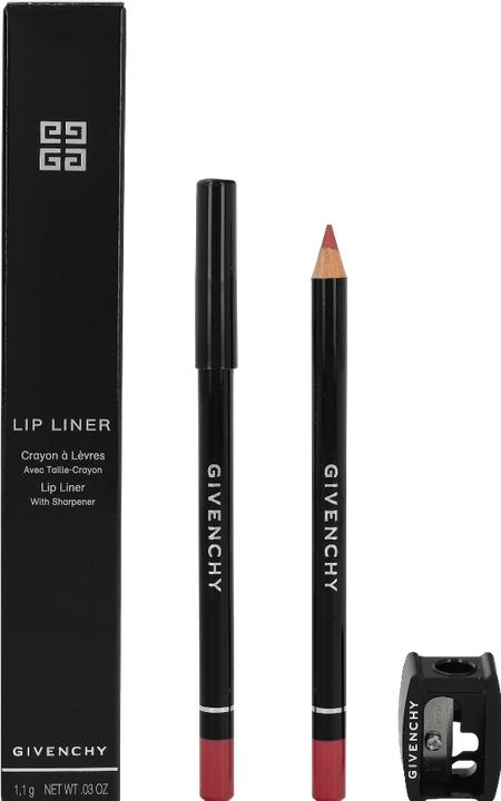 Image du produit Givenchy Crayon à lèvres (03 Rose Taffetas)