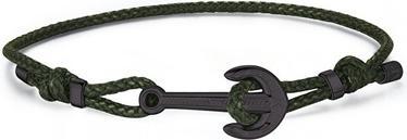 Produktbild Sagapo S'Agapo Fashion Kabala Bracelet With Anchor Anchor Sor18