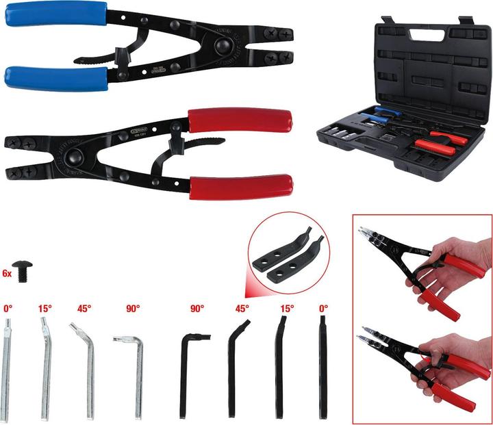 Image du produit KS Tools 500.1350 (36.60 mm)