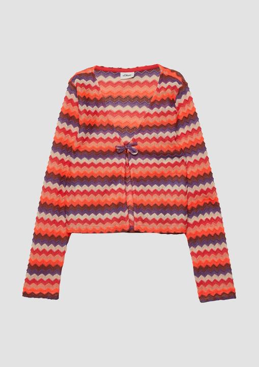 Immagine prodotto s.Oliver Indoor-Jacke (134, 140)