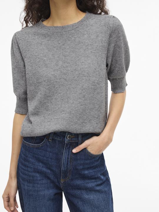 Immagine prodotto Vila VIRIL Kurzärmeliges Strickoberteil (M)