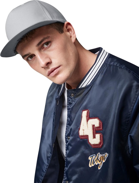 Actual product image Beechfield Baseball cap (One size)