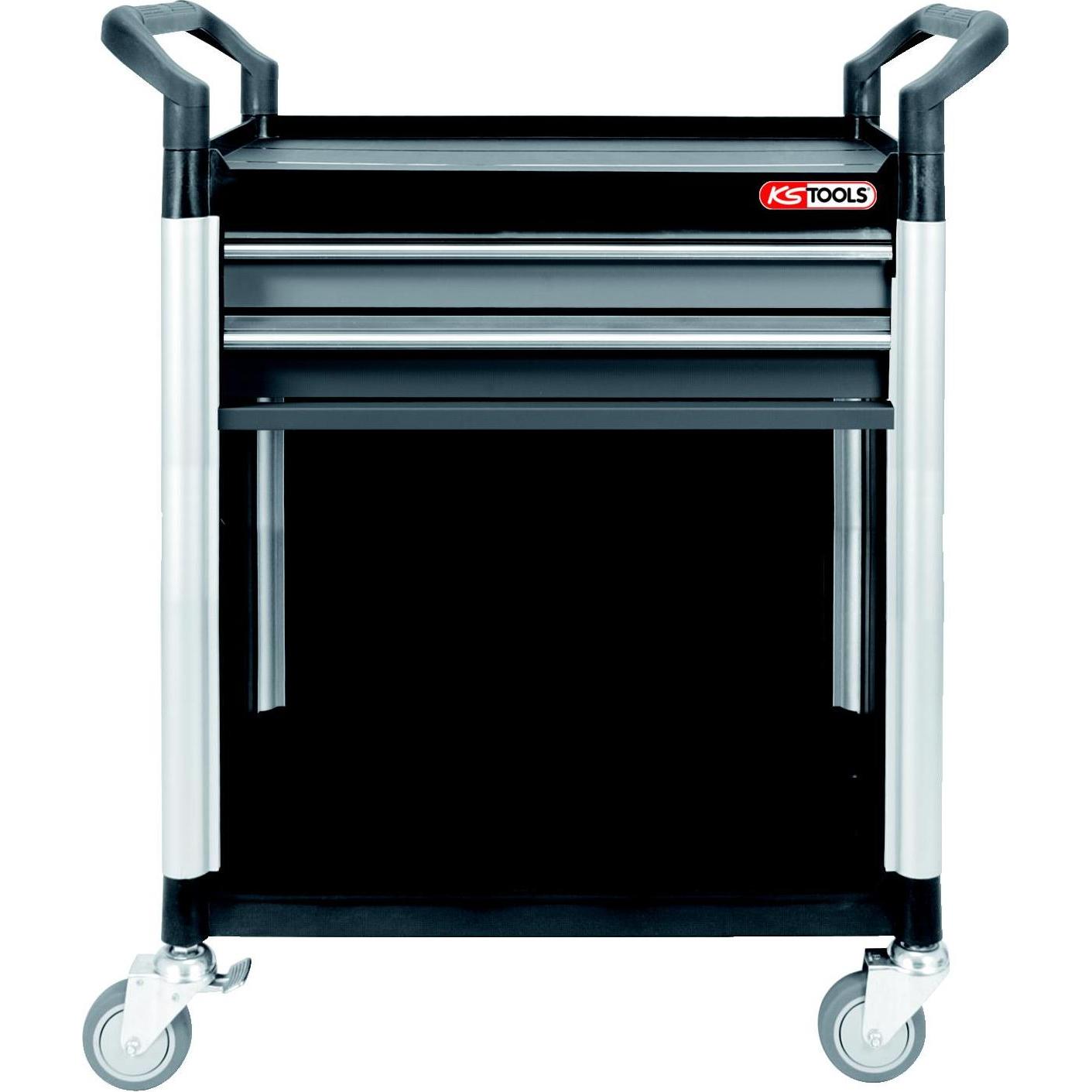 KS Tools, Werkzeugwagen + Montagewagen, 800.0031 (1 x)