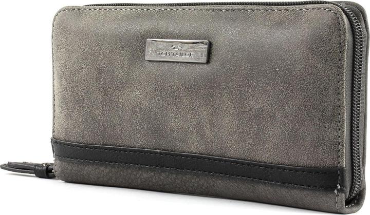 Immagine prodotto Tom Tailor Portafoglio Elin 18 cm