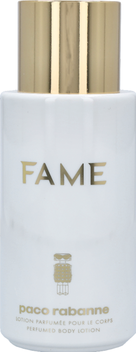 Actual product image Paco Rabanne Body Lotion (Body lotion, 200 ml)