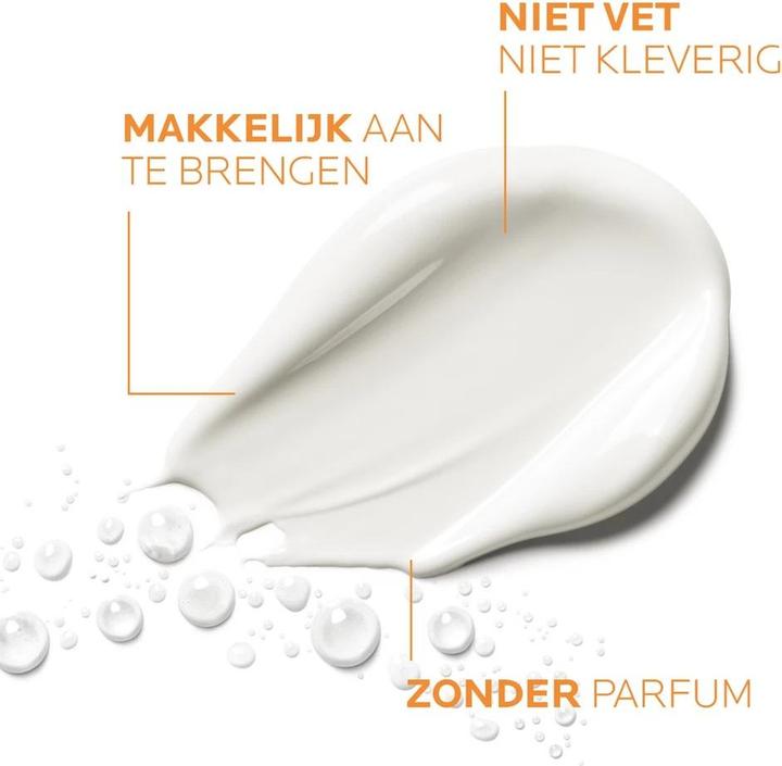 Actual product image La Roche Posay Dermo Wet Skin (Sun lotion, SPF 50+, 200 ml)