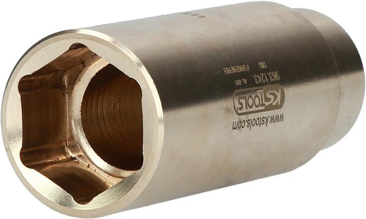 Image du produit KS Tools BRONZEplus Douille 1/2 (22 mm)