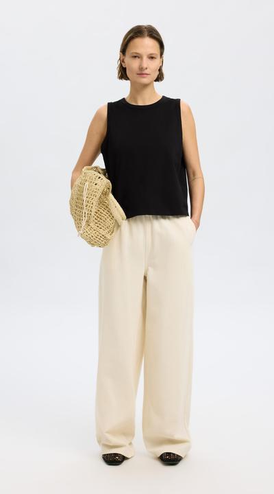 Immagine prodotto Selected Slfessential Sl Boxy Tank Top Noos (S)