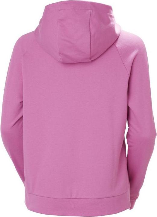Actual product image Helly Hansen Damen Core Graphic Hoodie (M)