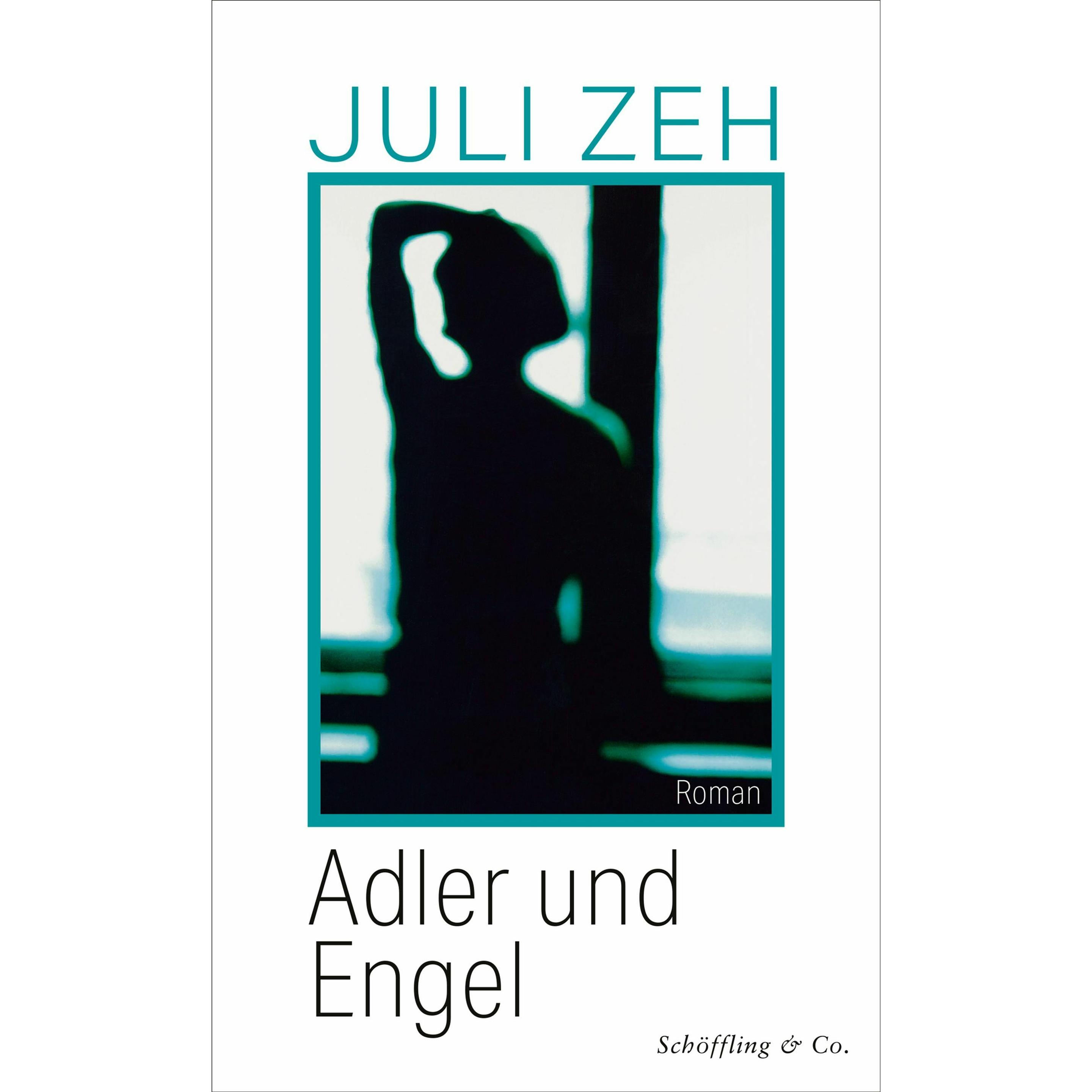 Adler und Engel, Belletristik von Juli Zeh