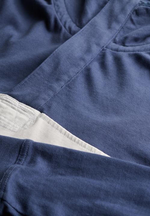 Image du produit Superdry Sweatshirt classique à col tunisien (L)