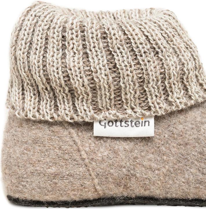 Actual product image Gottstein Alpine Boot FE Hüttenschuh (30)