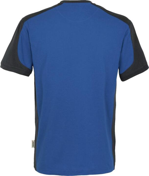 Produktbild Hakro T-Shirt Contrast MIKRALINAR® (4XL)