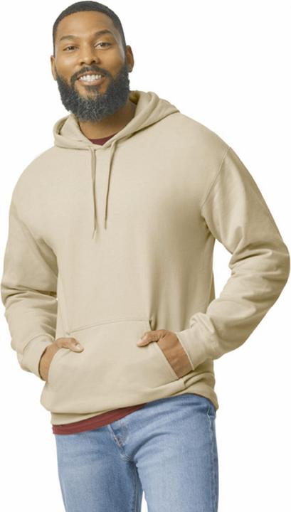 Gildan Midweight Softstyle (S)