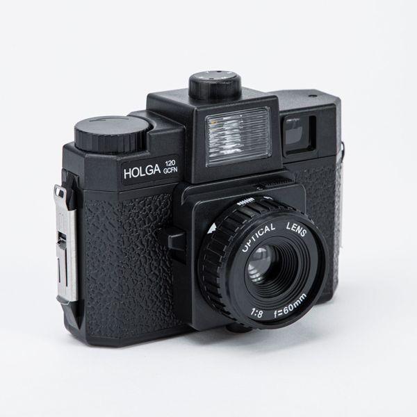 Image du produit Holga 120GCFN