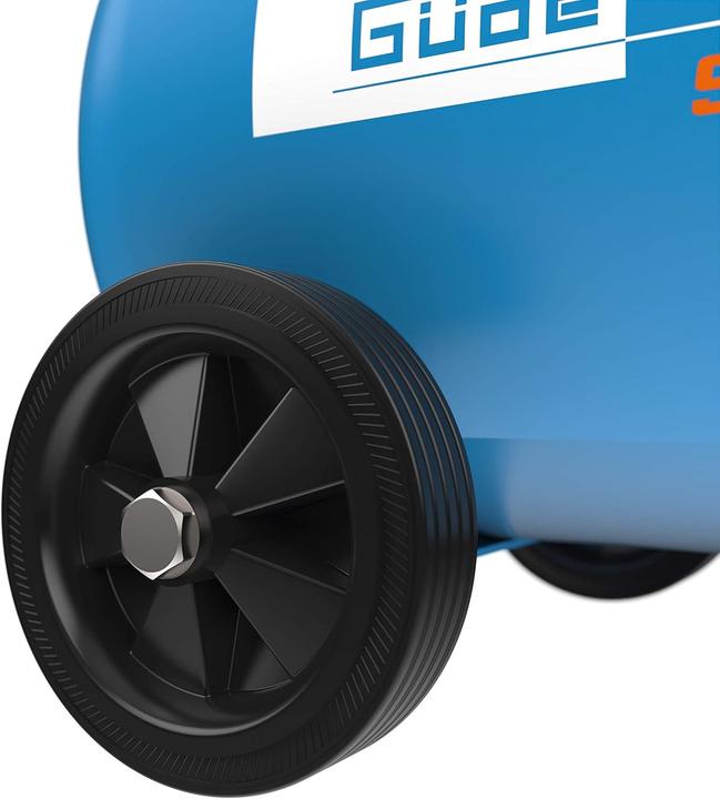 Produktbild Güde Airpower (8 Bar, 24 l)