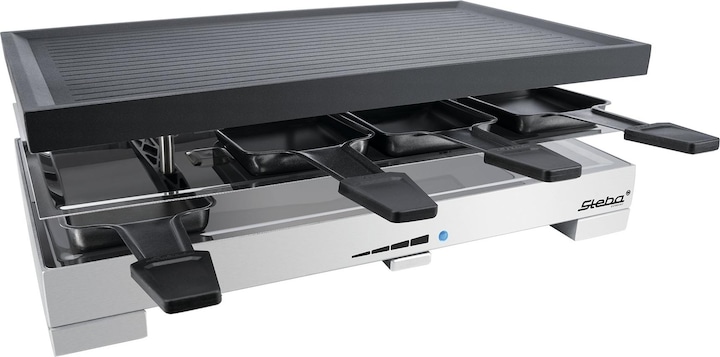 Produktbild Steba RC 68 Premium Guss-Raclette